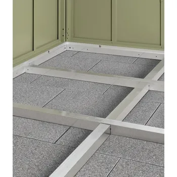 Příslušenství pro zahradní stavbu Hörmann Spodní konstrukce podlahy pro domek Juno JFD/JSD11