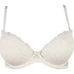 Push-up podprsenka CHARADE Patricia Plunge smetanová - 70C