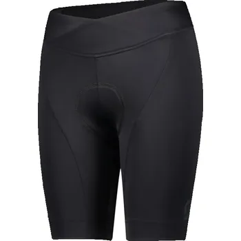 Cyklistické kalhoty Scott Shorts W's Endurance 40 + 2022 - Black / Dark grey Velikost: S