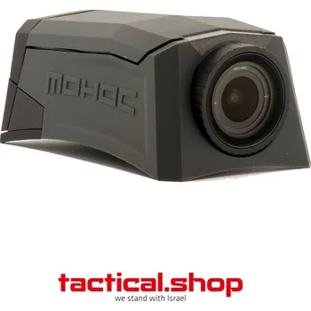 IP kamera MOHOC MHDBK - Taktická i outdoor kamera MOHOC Standard - Black