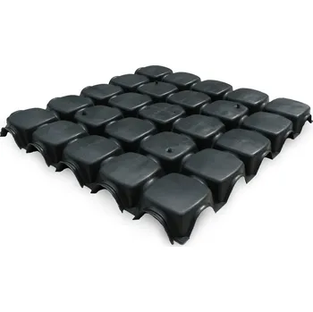 zdivo Gutta Ztracené bednění Guttadrytek, 100 mm