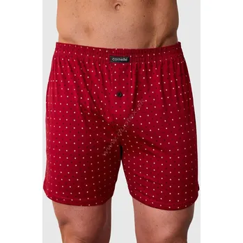 Pánská móda Boxerky Cornette Comfort002/334 Barva: 334, Velikost: L