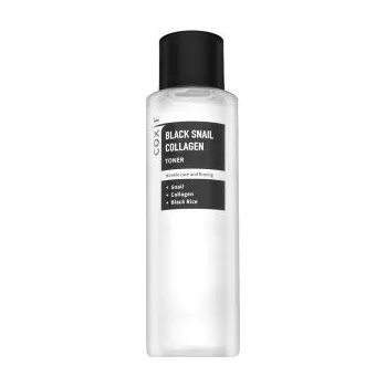 Coxir Black Snail Collagen tonikum Toner 150 ml