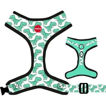 Obojek pro psa Reedog DINO - XXS