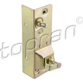 Autozámek Zámek dveří TOPRAN 623 648