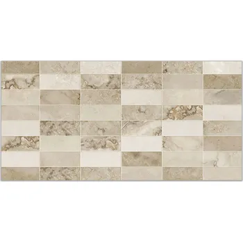Obklad Stargres Dekor Toscana beige mosaic CCR107-1 30x60cm