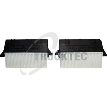 Auto-moto Vzduchový filtr - sada TRUCKTEC AUTOMOTIVE 02.14.211
