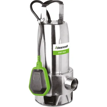 Čerpadlo Kalové čerpadlo SDWP 10020