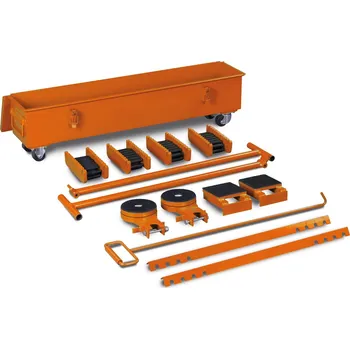 Transportní souprava TR 20