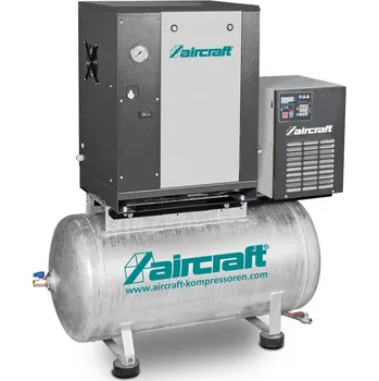 Kompresor Šroubový kompresor A-MICRO SE 4.0-08-200 K (IE3)
