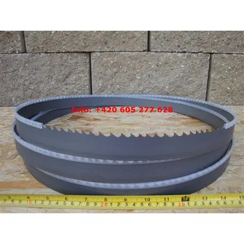 Pilový pás 5720x34x1,1 M42 2/3 pilový pás