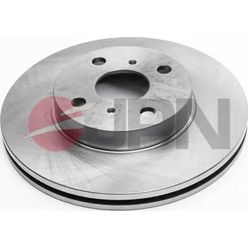 Brzdový kotouč Brzdový kotouč JPN 30H2009-JPN