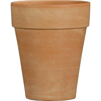 Květináč Květináč marmor XL pr.38 cm, v.45 cm