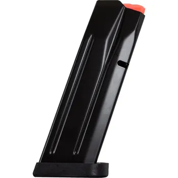 Příslušenství pro sportovní střelbu Česká Zbrojovka 0552-0030-10ND - Originální zásobník CZ P-10 9x19 (15R)