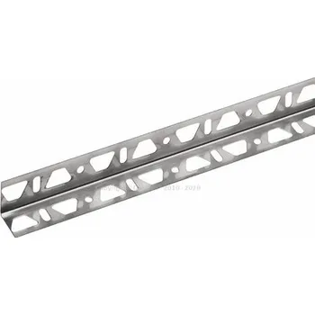 Úhloměr KERDI BOARD-ZW Úhelník profil Ušlechtilá ocel 30x30mm,...
