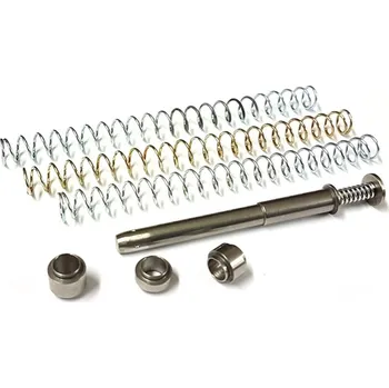 Příslušenství pro sportovní střelbu DPM Systems MS-SI/14 9 SET - Vratná pružina DPM pro Sig Sauer P320 Full Size Barrel 4.7" (9 uživatelských nastavení)