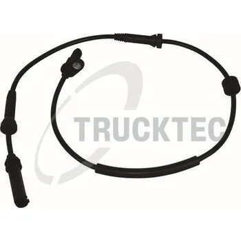 ABS Snímač, počet otáček kol TRUCKTEC AUTOMOTIVE 08.42.114