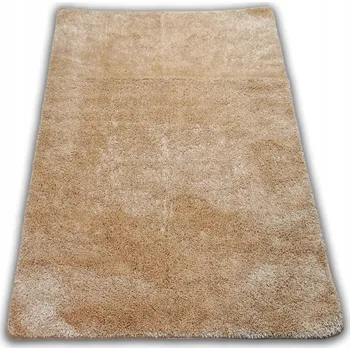 Koberec MODERNÍ KOBEREC SOFT 120x170 SHAGGY CHLUPATÝ MIX