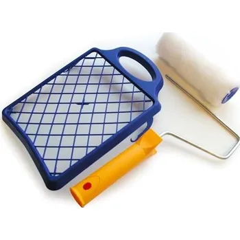 Stavebniny Váleček malířský, sada Vestan, 180 mm, ENPRO