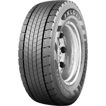315/70 R22,5 154/150L KLD23 M+S 3PMSF TL KUMHO