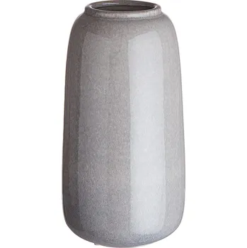 Váza Butlers LOU Váza 20 cm - šedá