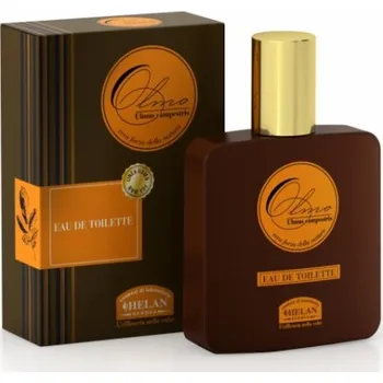 Pánský parfém Hanna Maria OLMO pánská toaletní voda - 50 ml