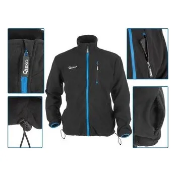 Pánská mikina Fleecová bunda/mikina XXXL GEKO