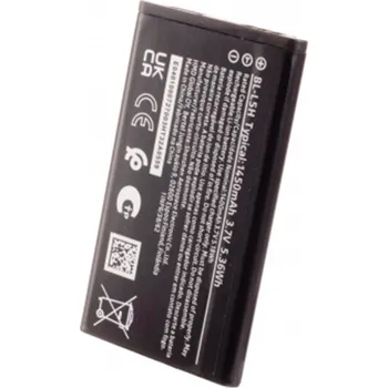 Baterie pro mobilní telefon Baterie pro Nokia 105 4G, 110 4G Nokia 1450 mAh