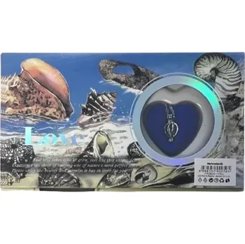 Perla přání - korýši