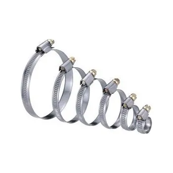 Hadicové spony AHProfi - 100 - 120 mm AHH6120