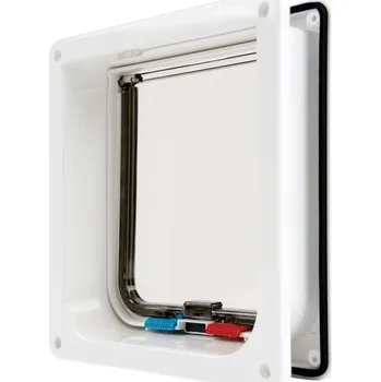 Dvířka pro psa Zadní strana Reedog Large White