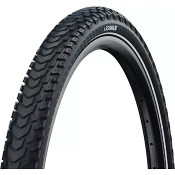 Plášť na kolo Schwalbe 27,5" Plášť Schwalbe Marathon Mondial, drát, RaceGuard reflexní pruh průměr/šíře 27,5 x 2,4