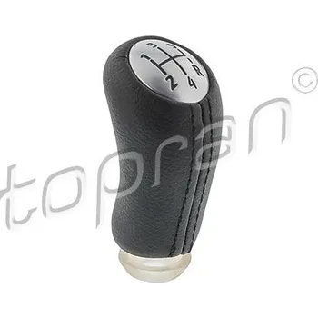 Hlavice řadicí páky Hlavice řadicí páky TOPRAN 702 645