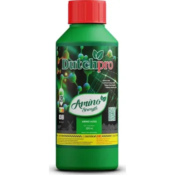 Hnojivo DutchPro Amino Strength Objem: 250 ml