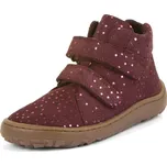 Dětské celoroční boty Froddo barefoot G3110263-12 | Botonozka.cz Velikost: 23