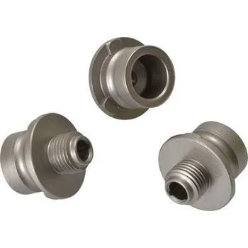 Vrták STARRETT A3-4 balení 3 ks adaptérů pro unašeč A3 pro vykružováky 32-102mm