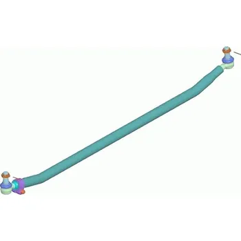 Táhlo řízení Příčné táhlo řízení LEMFÖRDER 37257 01