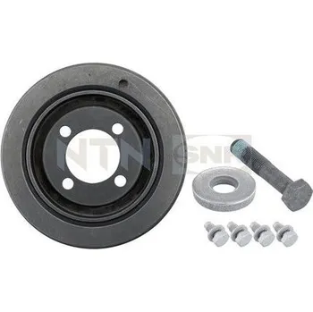 Auto-moto Řemenice, klikový hřídel SNR DPF359.15K1