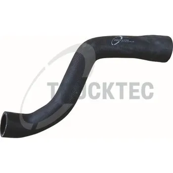 Chladič motoru Hadice chladiče TRUCKTEC AUTOMOTIVE 02.40.092
