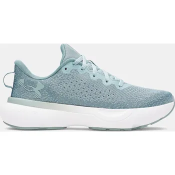 Dámská běžecká obuv Dámské boty Under Armour UA W Infinite-GRN 3027524-323 Zelená 9.5