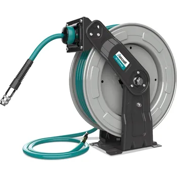 Kompresor Navíjecí buben s hadicí SAR 10/20 M PRO