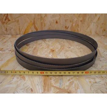 Pilový pás 2035x20x0,9 10/14 pilový pás