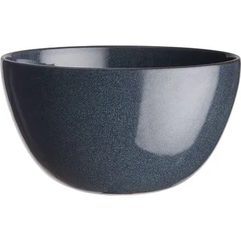 Butlers NATIVE Miska 600 ml - tm. modrá