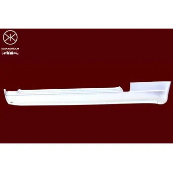 Prah karosérie Nástupní panel KLOKKERHOLM 2012002