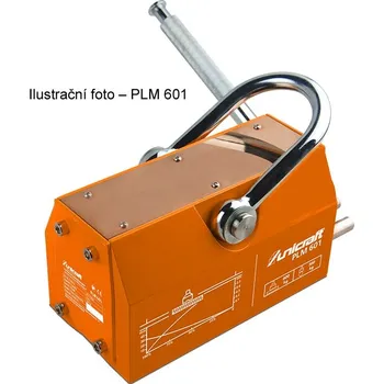 lanový naviják Permanentní magnet PLM 1001