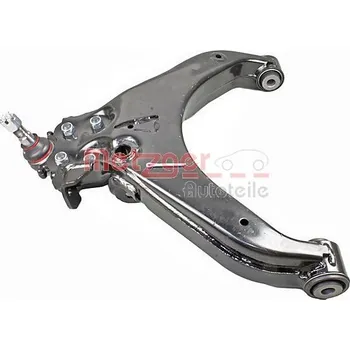 Zavěšení kol Řídicí páka, zavěšení kol METZGER 58114901