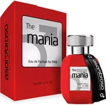 Asombroso by Osmany Laffita The Mania For Man - EDP 50 ml + 2 měsíce na vrácení zboží