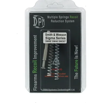 DPM Systems MS-S&W/6 - Vratná pružina DPM pro Smith & Wesson Sigma Series