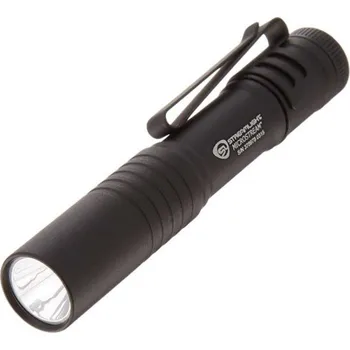 Streamlight SML66318 - Streamlight Microstream - malá tužková LED svítilna, 1 x AAA