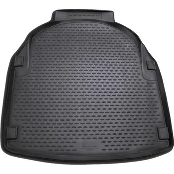 Vana do kufru Novline Gumová vana do kufru Mercedes E-Class W212 2009-2016 (sedan)